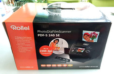 Rollei pdf 240 - rollei, se