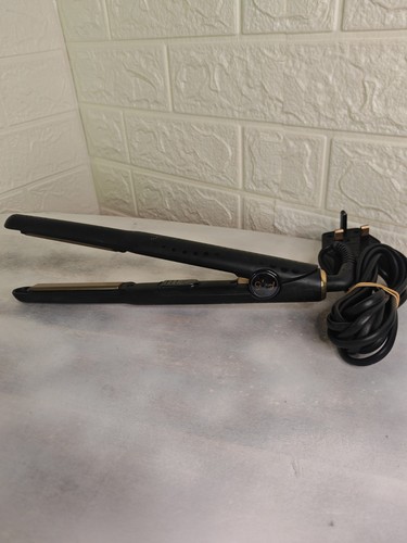 Ghd ms5 jemella glätteisen - ghd, ms5.0