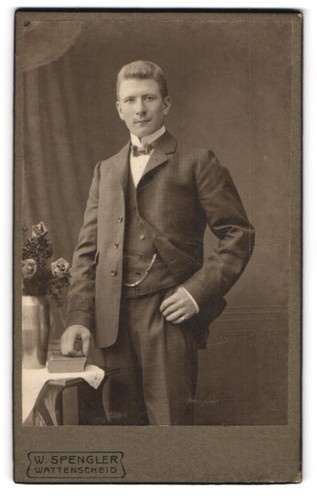 Fotografie spengler - fotografie, w.