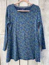 Gudrun Sjöden Damen Tunika