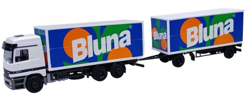 Actros kohgzg bluna - actros, #