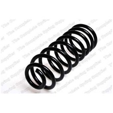 Lesjöfors Fahrwerksfeder