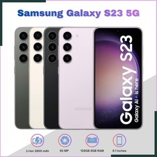Samsung Galaxy S23 5G SM-S911U