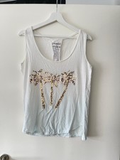 Gwynedds Trägerhemd mit