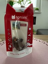 Tonie Hörfigur Der Grüffelo Deutsch Neu OVP Rarität Sammlerstück