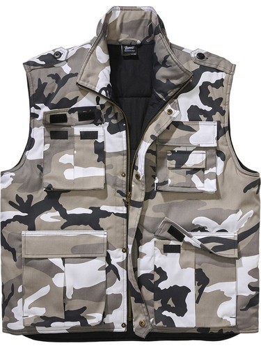 Brandit herren weste ranger - weste,
