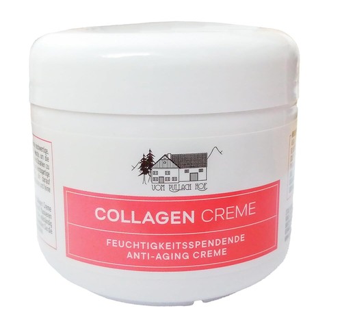Collagen creme 125ml - creme,