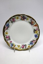 Josef Kuba Prunk Kuchenteller