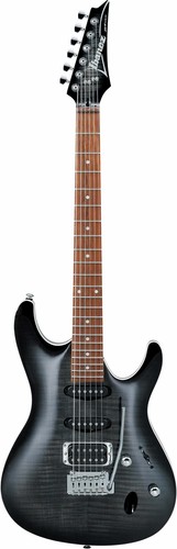 Ibanez sa260fm tgb saber - ibanez,