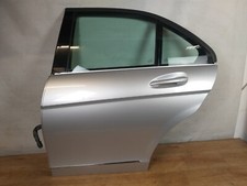 Mercedes W204 Limo Mopf Tür