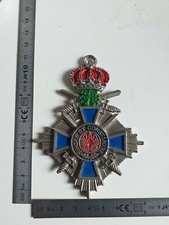 (779) roter Adlerorden mit