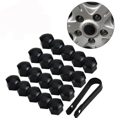 20x radschrauben radmutter - 20x,