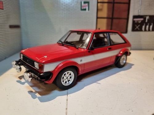 Talbot sunbeam lotus - talbot, red