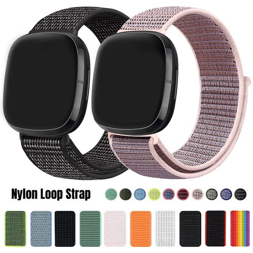 Sport nylon loop armband für - armband,