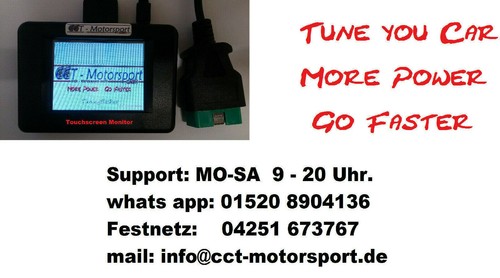 Chiptuning flasher für - chiptuning,