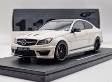 Mercedes-Benz C63 AMG W204