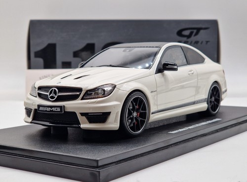 Mercedes benz c63 amg w204 - c63,