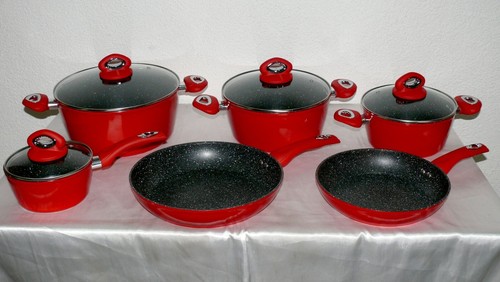 Fm10l koch topf - koch, pfanne