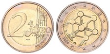 Belgien 2 Euro 2006