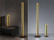 Coole LED Designer Stehleuchte