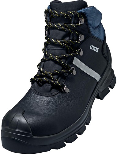 Uvex sicherheitsschuh stiefel - sicherheitsschuh,