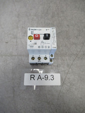 Moeller PKZM 1-2,4 Motorschutzschalter Einstellbereich 1,6-2,4A 3-Pol + NHI 11