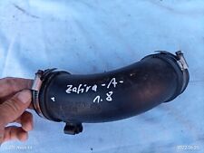 Opel Zafira A 2002 F75 T98 1.8 16 V Ansaugkanal Ansaugrohr 90530770