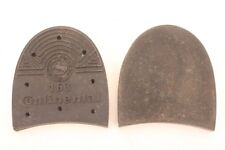 Continental Ender / Ersta Absatzflecke Absatz Schuster Schuhreparatur 1 Paar