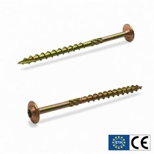 Tellerkopfschrauben 5/6/8/ mm