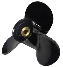 Propeller Aluminium 9-1/4 x 9