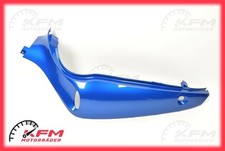 Suzuki Zillion UX 50 Verkleidung Heck links Fairing cover tail left Original Neu