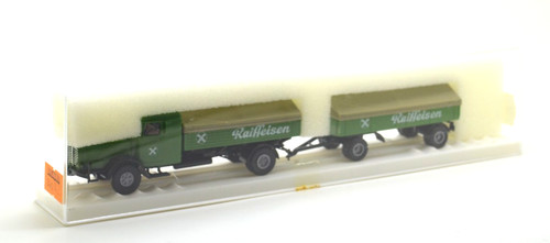 Brekina 7421 - (h0),