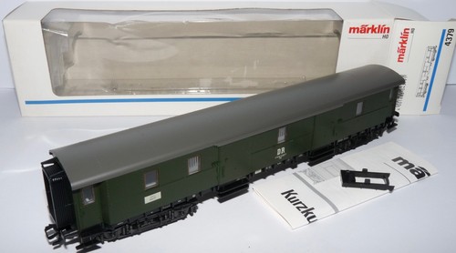 Märklin 4379 - 4379, ++