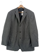 Paolo Negrato Herren Sakko