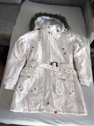 Lipher jacke cargo - jacke,, kragen