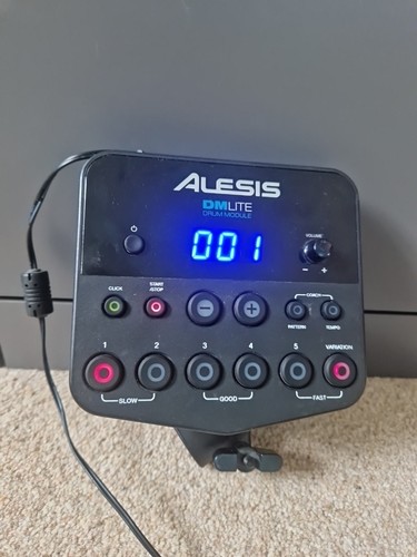 Alesis lite modul - modul, mit