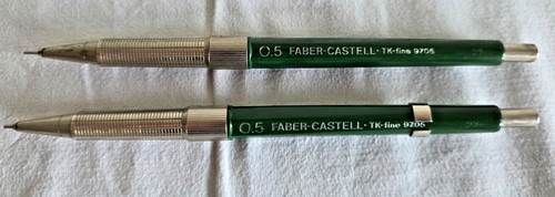 Alte faber castell fine - alte,