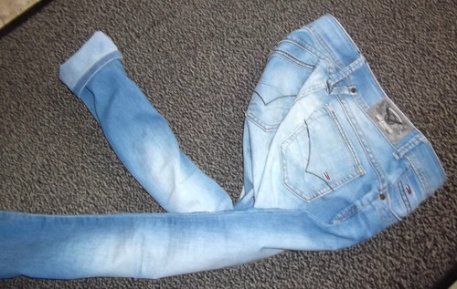 Tommy hilfiger jeans hose - hilfiger,