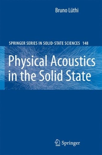 Lthi physical acoustics in - lthi,