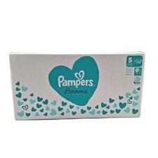 Pampers Windeln Babybedarf Babywindeln Harmonie Größe 5 bis 16 kg Schutz und Kom