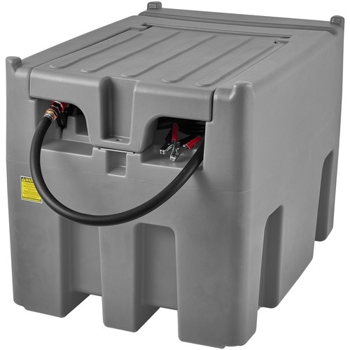 Uimoso tragbarer dieseltank - uimoso,
