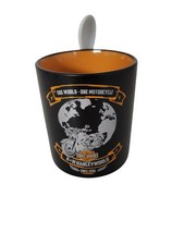 Harley-Davidson K+M Harleyworld Tasse Becher Kaffetasse