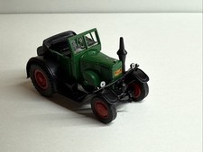 Brekina 1:87  Lanz EilBulldog aus Sammlungsauflösung keine OVP