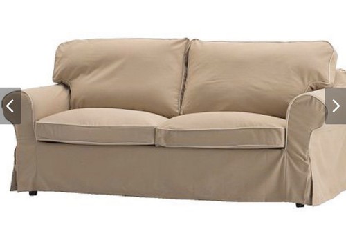 Neu ikea ektorp bezug für - ikea,