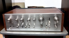 Pioneer 9100 vintage - pioneer, sa-9100