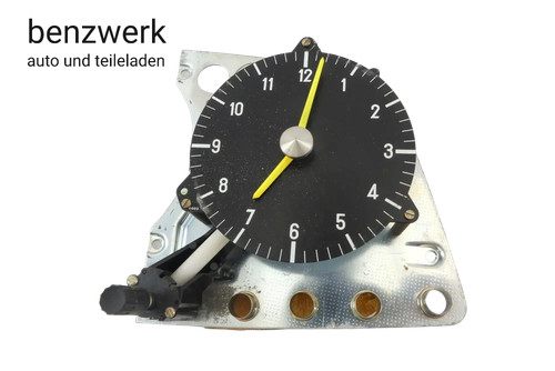 Mercedes w123 instrument - mercedes,
