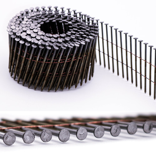 Coilnägel drahtgebunden - coilnägel,