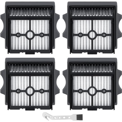 4er pack ersatz hepa - 4er,