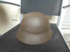 Stahlhelm Japan Zweiter Weltkrieg Japanisch Casque Helmet Japansich N.1