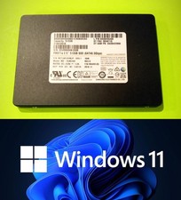 512GB 2.5" SATA Solid State